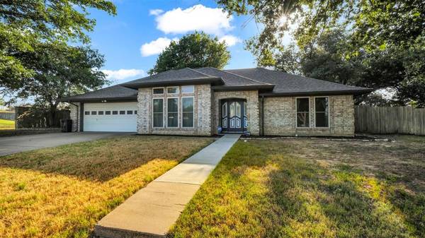 Weatherford, TX 76086,103 Briarhaven Boulevard