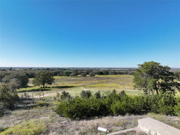 TBD CR 295 Lot 4, Hico, TX 76457