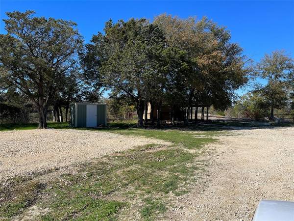 Hico, TX 76457,TBD CR 295 Lot 4