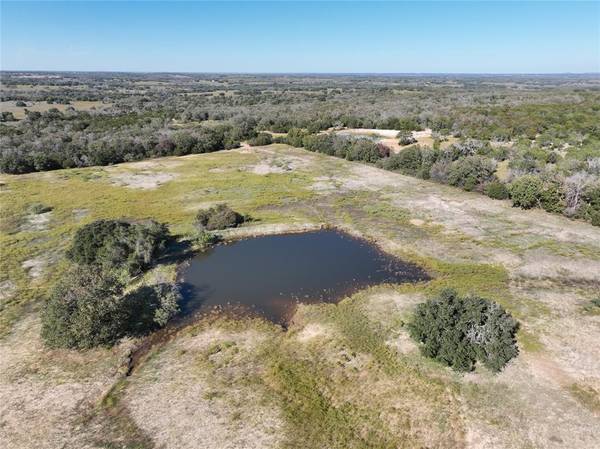 Hico, TX 76457,TBD CR 295 Lot 4