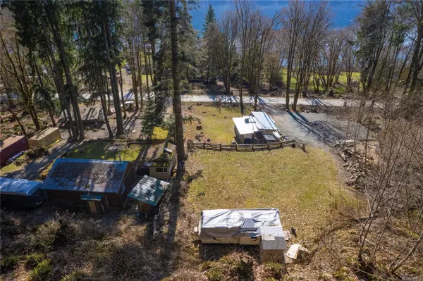 Youbou, BC V0R 3E1,LOT 51 North Shore Rd