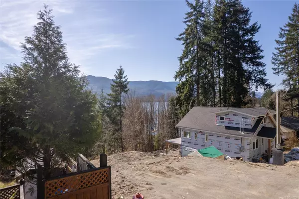 Youbou, BC V0R 130,LOT 58 Lupine Lane