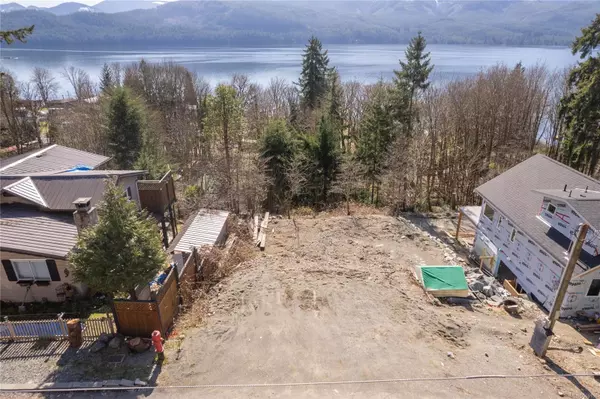 Youbou, BC V0R 130,LOT 58 Lupine Lane