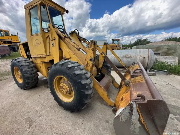 Hudson Bay, SK S0E 0Y0,1124 Industrial DRIVE