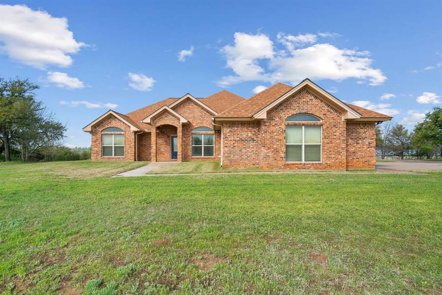 5424 County Road 456, Stephenville, TX 76401