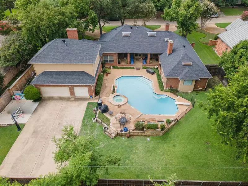 4721 Bobbitt Drive, Dallas, TX 75229