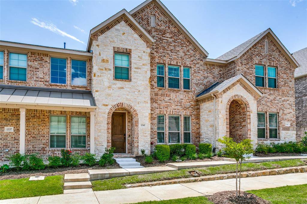 Flower Mound, TX 75028,1341 Madison Avenue