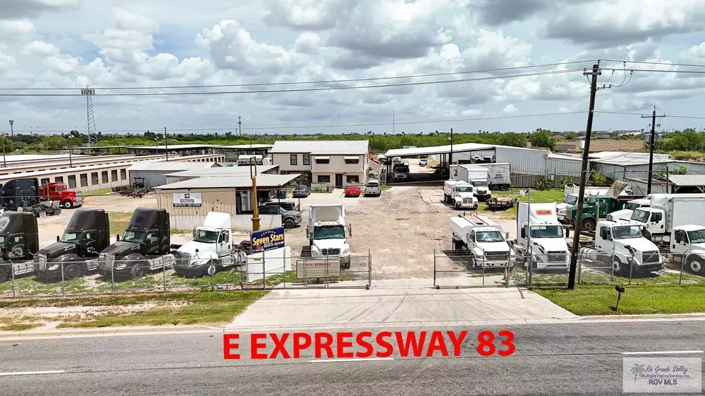 San Benito, TX 78586,1161 E EXPRESSWAY 83