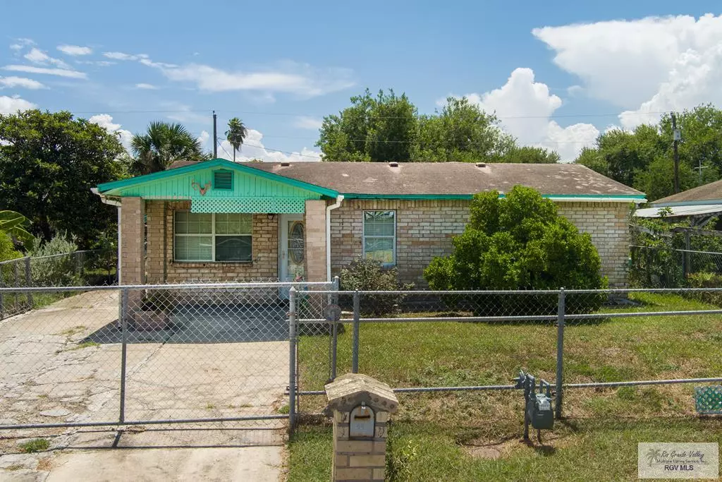 Brownsville, TX 78521,34 SANTA ISABEL