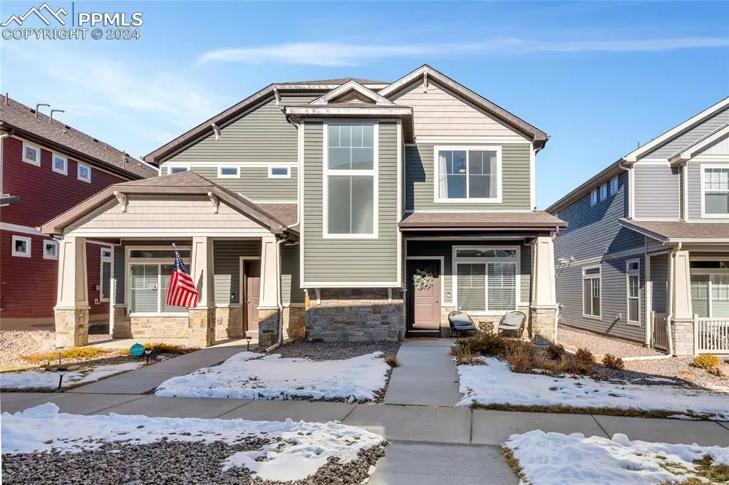 Colorado Springs, CO 80927,9393 Cashel TRL