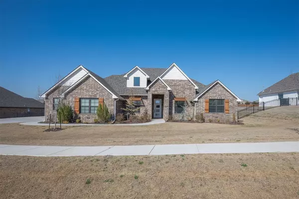 701 Villaverde Drive, Norman, OK 73071