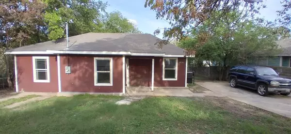 4036 Fernwood Avenue, Dallas, TX 75216