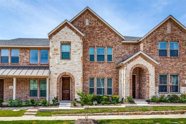 Flower Mound, TX 75028,1341 Madison Avenue