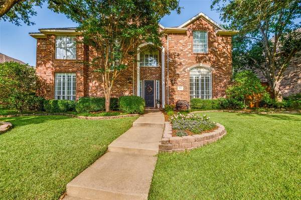 974 Burns Crossing,  Coppell,  TX 75019