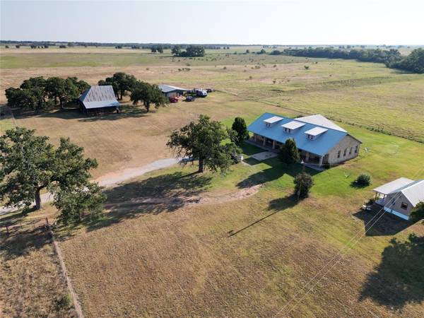 Carbon, TX 76435,1801 County Road 281