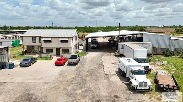 San Benito, TX 78586,1161 E EXPRESSWAY 83