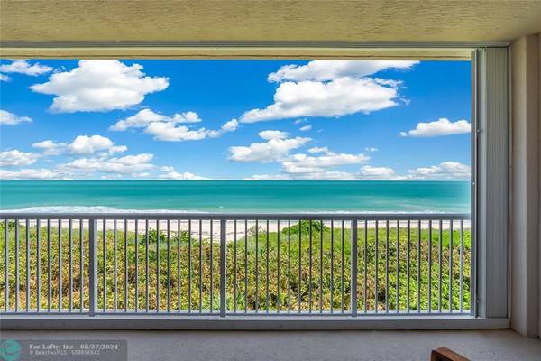 Hutchinson Island, FL 34949,4160 N Highway A1a  #406