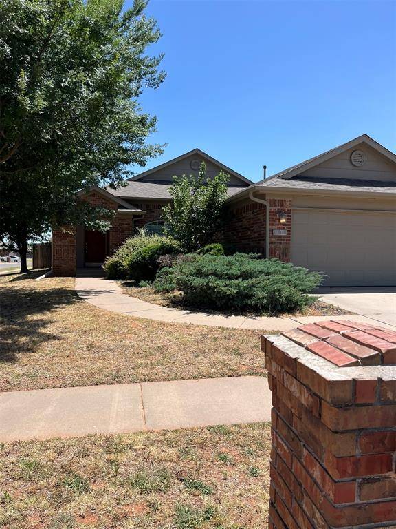 13300 SW 2nd Terrace, Yukon, OK 73099