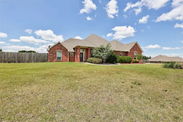 12275 Autumn Brook, Guthrie, OK 73044