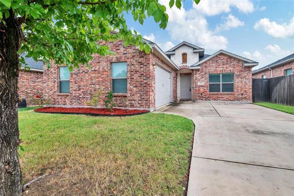 2309 Doty Lane, Balch Springs, TX 75180