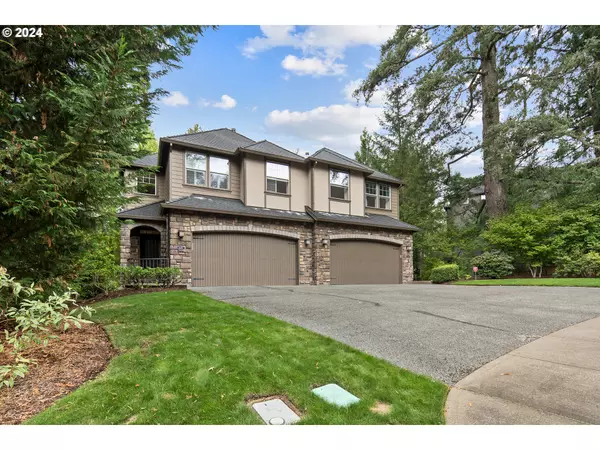 13457 AUBURN CT, Lake Oswego, OR 97035