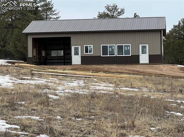 1313 30th TRL, Cotopaxi, CO 81223