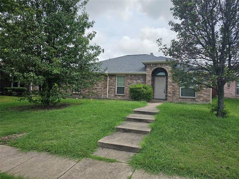 1550 Reynolds Street, Lancaster, TX 75134