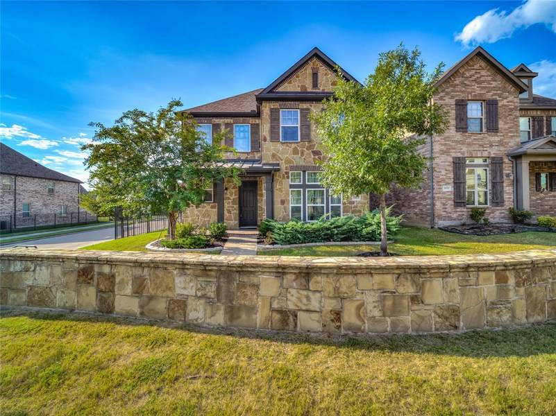 1019 Devonshire Drive, Allen, TX 75013