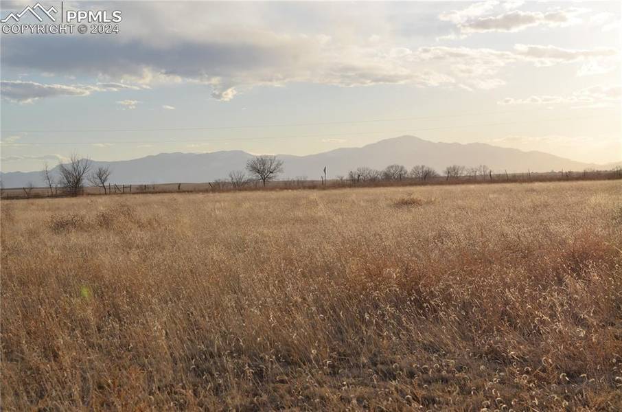 LOT 2 J D Johnson RD, Peyton, CO 80831