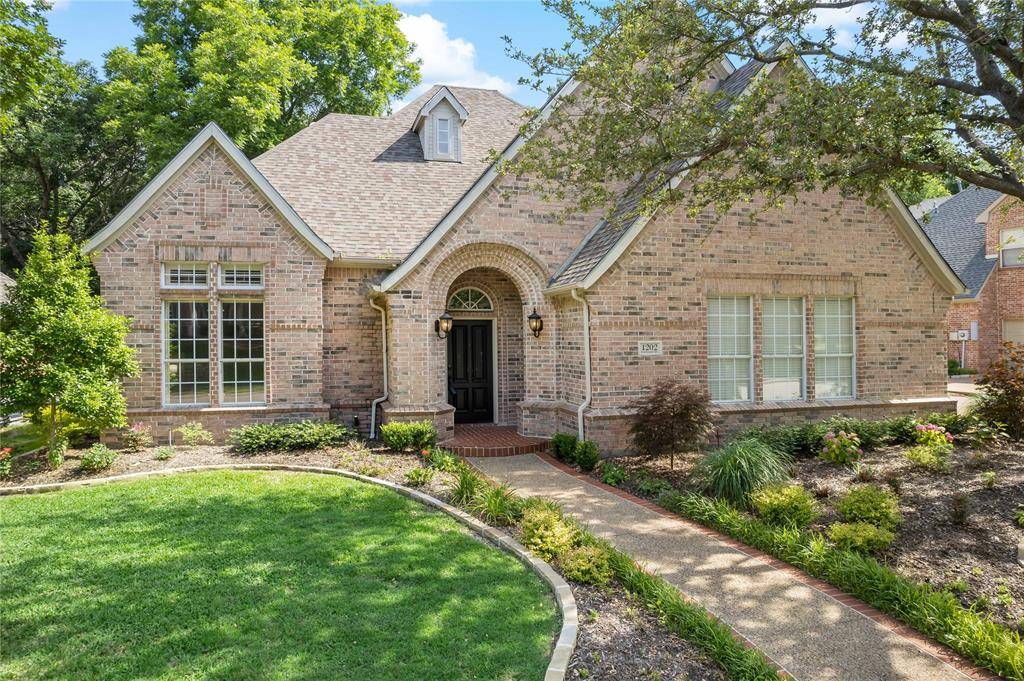 1202 Creekwood Drive,  Garland,  TX 75044