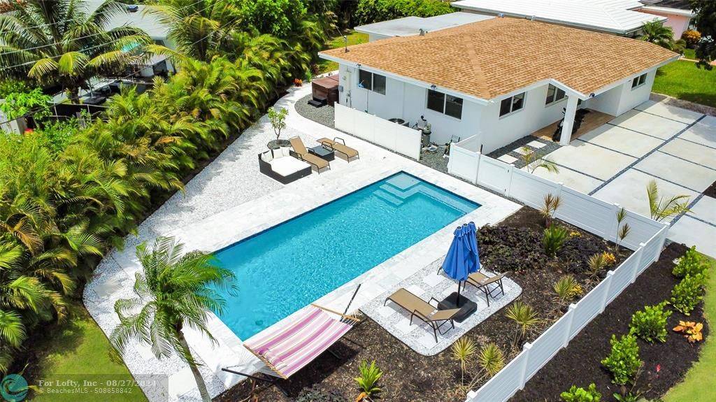 Wilton Manors, FL 33334,132 Almar Dr