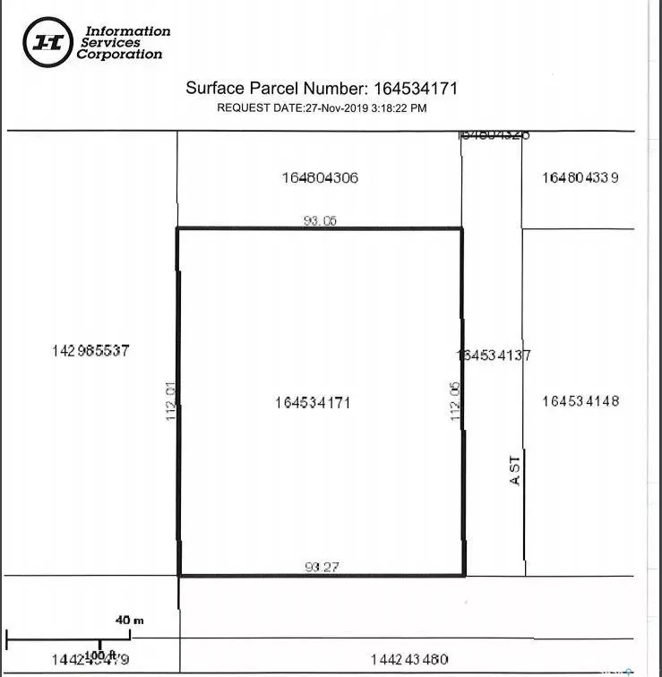 Swift Current Rm No. 137, SK S9H 4V1,Rural Address