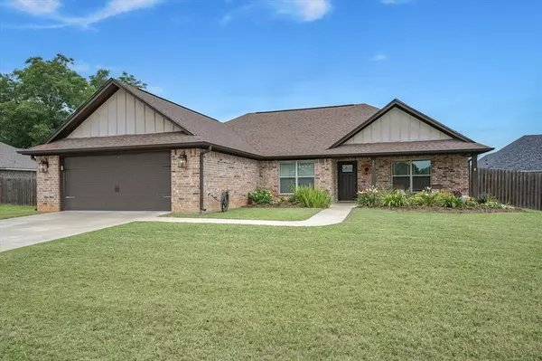 Lindale, TX 75771,357 Smith Circle