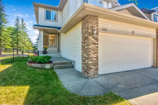 Calgary, AB T3L 2T3,100 Tuscany Ravine RD NW