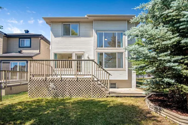 Calgary, AB T3L 2T3,100 Tuscany Ravine RD NW