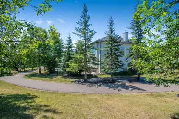 Calgary, AB T3L 2T3,100 Tuscany Ravine RD NW