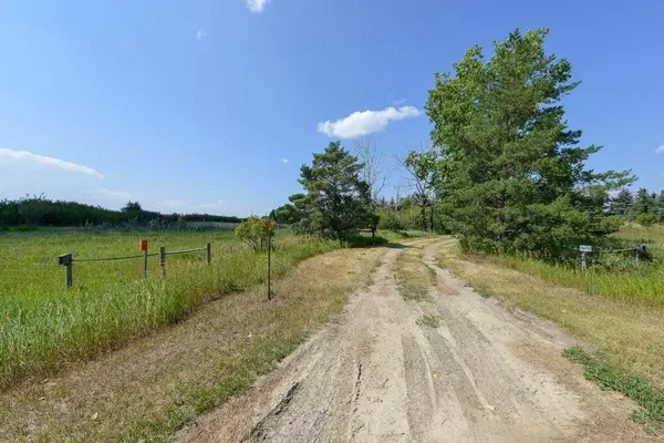 Rural Rocky View County, AB T1X 0G9,230071 Range Road 284