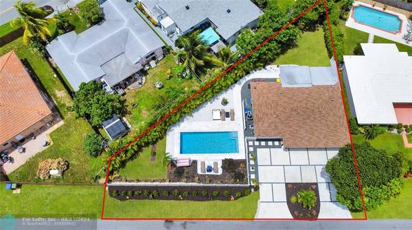 Wilton Manors, FL 33334,132 Almar Dr