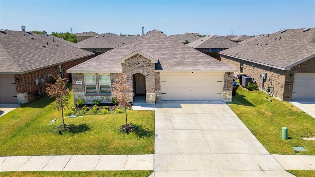 2960 Peppergrass Street, Royse City, TX 75189