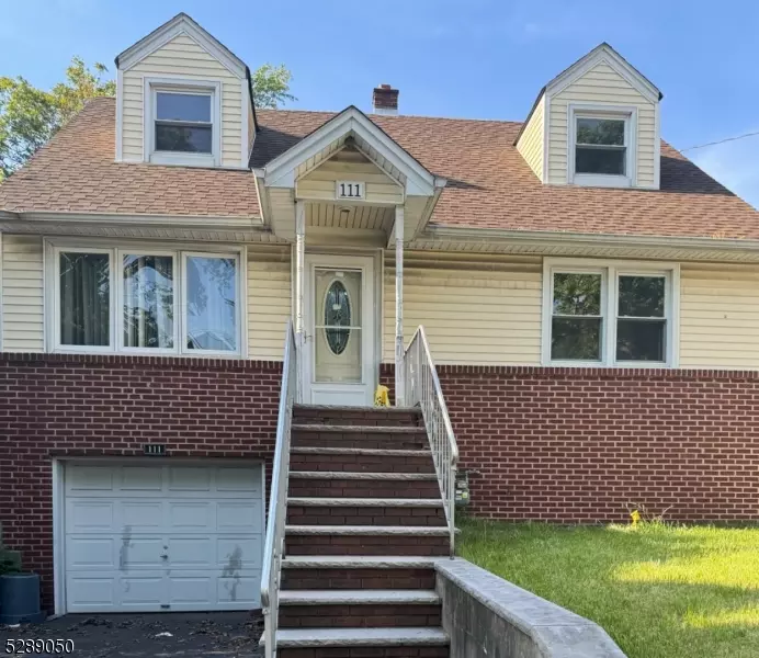 111 Hollywood Ave, Hillside Twp., NJ 07205