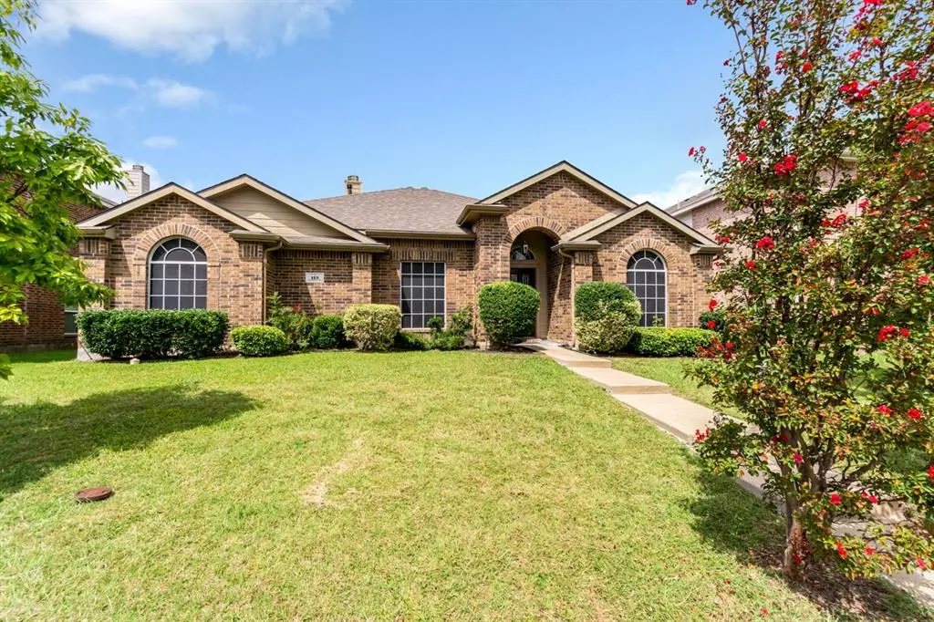 Rockwall, TX 75032,113 Lanshire Drive