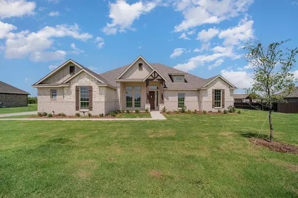 Forney, TX 75126,1124 Barrix Drive