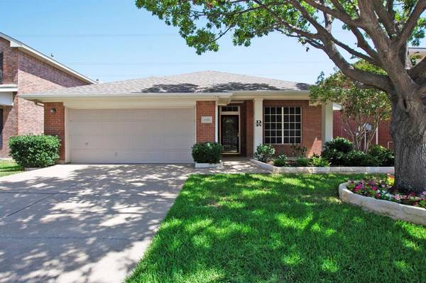 4723 Jackson Meadows Drive,  Sachse,  TX 75048