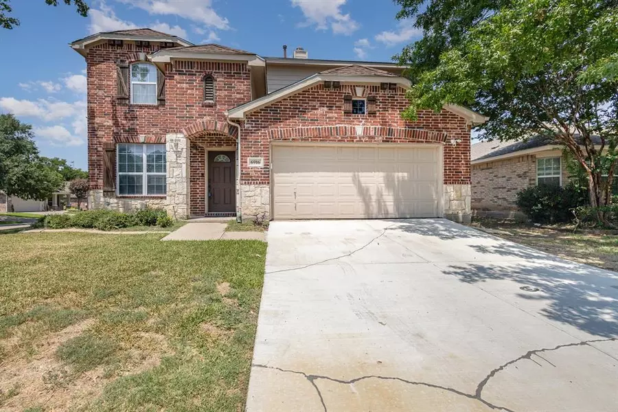 6916 Whitestone Drive, Mckinney, TX 75070