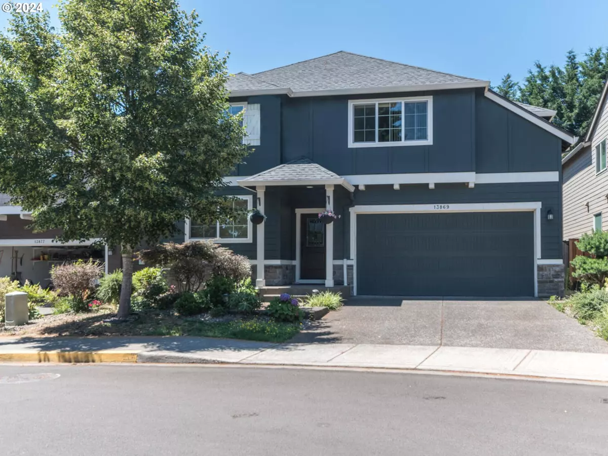 Clackamas, OR 97015,13869 SE FALCON CT