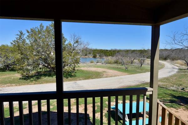 Graford, TX 76449,201 Rock Creek Road #36