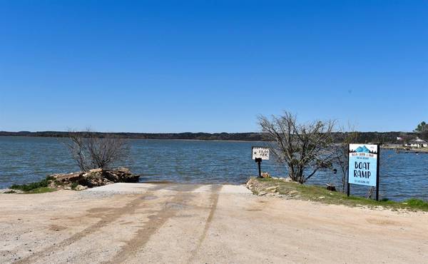 Graford, TX 76449,201 Rock Creek Road #36