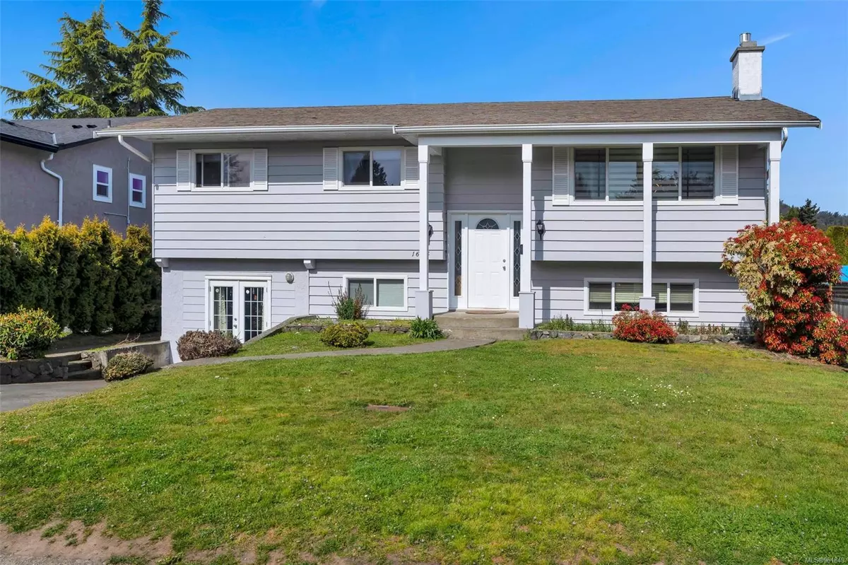 Saanich, BC V8N 5L4,1624 Hybury Pl