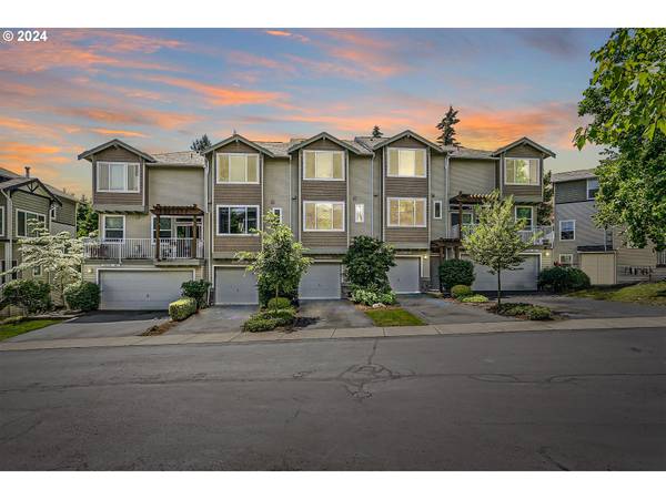 15370 SW MALLARD DR #102, Beaverton, OR 97007