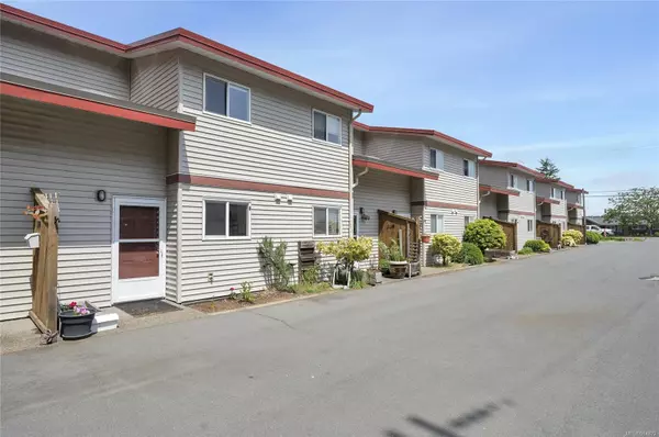 Campbell River, BC V9W 1A8,824 Island Hwy S #109